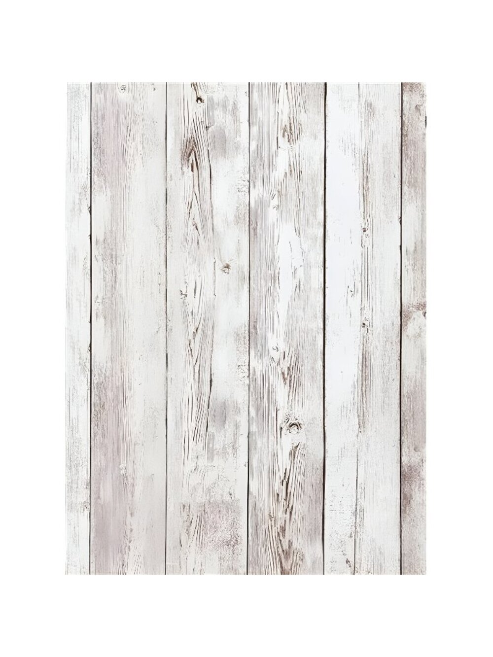Contact Paper for Cabinets Walls Countertops Realistic Wood 17.7''x6.6ft